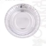 Cuenco Bio de Plata 17,5 cm Sc.6