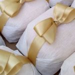 Papel Blanco para Matrimonios 15x15cm 40 unidades.