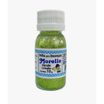 Purpurina verde lima 10 g