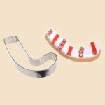 Bastón de corte de 12 cm