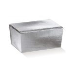 3 Cajas BALLOTTINI FLECHA PLATA 115x75x50