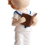 Niño comunión 13cm