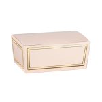 BALLOTTINI Elegance Caja Rosa 103x67x45