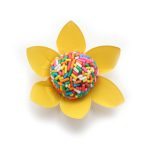 Formulario Smart Paper Amarillo 40 unidades.