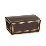 BALLOTINI Spot Marrón Caja 125x80x55mm