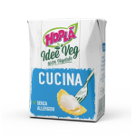 Crema de Cocina Vegana Hoplá 200ml Caja de 12 Unidades