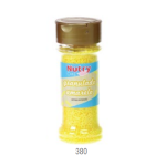 Gránulos amarillos Frs 65 g