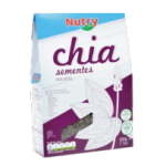Semillas de chía 200g