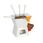 Fondue Gustito 4 piezas