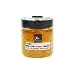 Pasta concentrada de limón Sosa 250 g