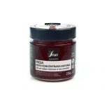Pasta concentrada de fresa Sosa 250 g