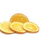 Rodajas de naranja liofilizadas Sosa 10 g