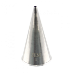 Boquilla de acero inoxidable PME Nº1 (1)