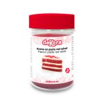 Pasta aromática Red Velvet Dekora 60 ml