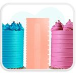 Espátula decorativa (LENI 20) 23cm