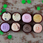 Kit de sellos de animales (8 sellos)