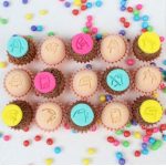 Kit de sellos FLORK 8 sellos