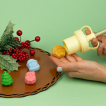 Eyector MAX NATAL 4 modelos