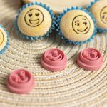 Kit de sellos Emociones 7 sellos