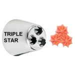 Boquilla Triple Star