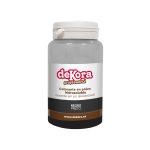 Tinte negro en polvo soluble en agua 25 g