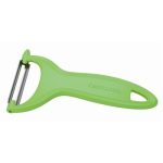 Pelador con cuchilla lateral