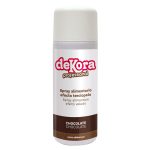 Tinte marrón terciopelo Spry 400 ml