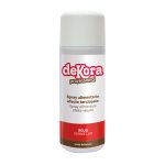 Tinte en spray efecto terciopelo rojo 400 ml S/