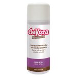 Tinte violeta aterciopelado Spry 400 ml