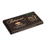 TAB. Chocolate 80% PANTAGRUEL 200 g