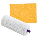 Rodillo texturizado 10,5cm (Wilton)