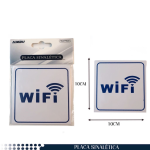 Señalización WIFI