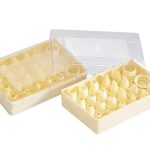 Boquillas PP THERMO KIT Caja de 24