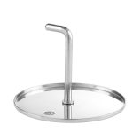 Impulsor redondo de 8 cm