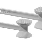 Martillo ablandador de carne Hendi de 260 mm