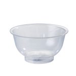 Vaso de PP transparente de 1,7 l