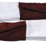 Guantes de horno con barril