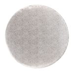 Base recubierta de aluminio 35x1,2cm