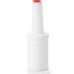 Botella de almacenamiento y servicio Hendi de 800 ml