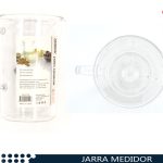 Jarra medidora de 500 ml