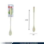 Cuchara de madera para sangría 37cm