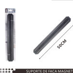 Portacuchillos magnético de 48 cm