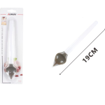 Cuchara para relleno o cobertura 19cm