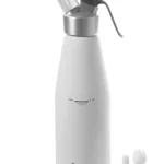Sifón de crema Kitchen Line 950ml