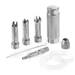 Juego de repuestos para sifón