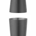 Coctelera Boston Tin-on-Tin de 2 tazas