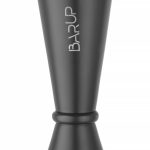 Taza medidora Hendi 25/50 ml