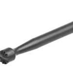 Rejilla de mortero de perfil 34x207 mm