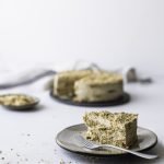 Pastel de Galleta Preparado 500g