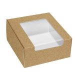 Caja de cartón WTOP Vista 18x9x5cm